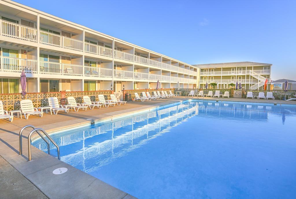 Sandcastle Resort Провинстаун Экстерьер фото