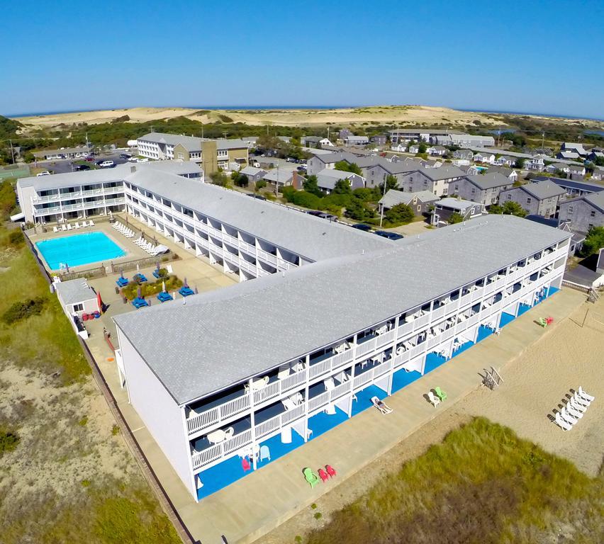 Sandcastle Resort Провинстаун Экстерьер фото