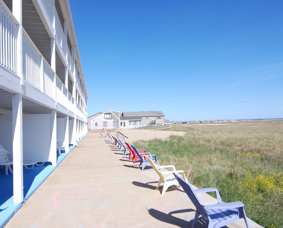 Sandcastle Resort Провинстаун Экстерьер фото
