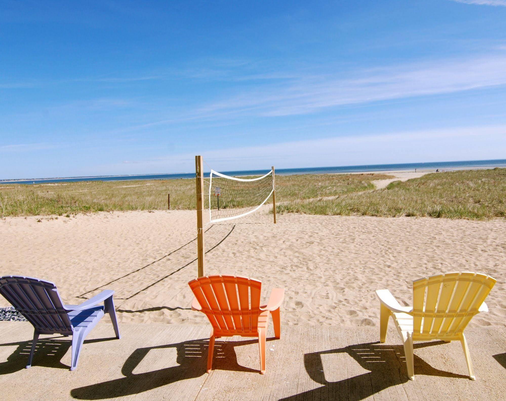 Sandcastle Resort Провинстаун Экстерьер фото
