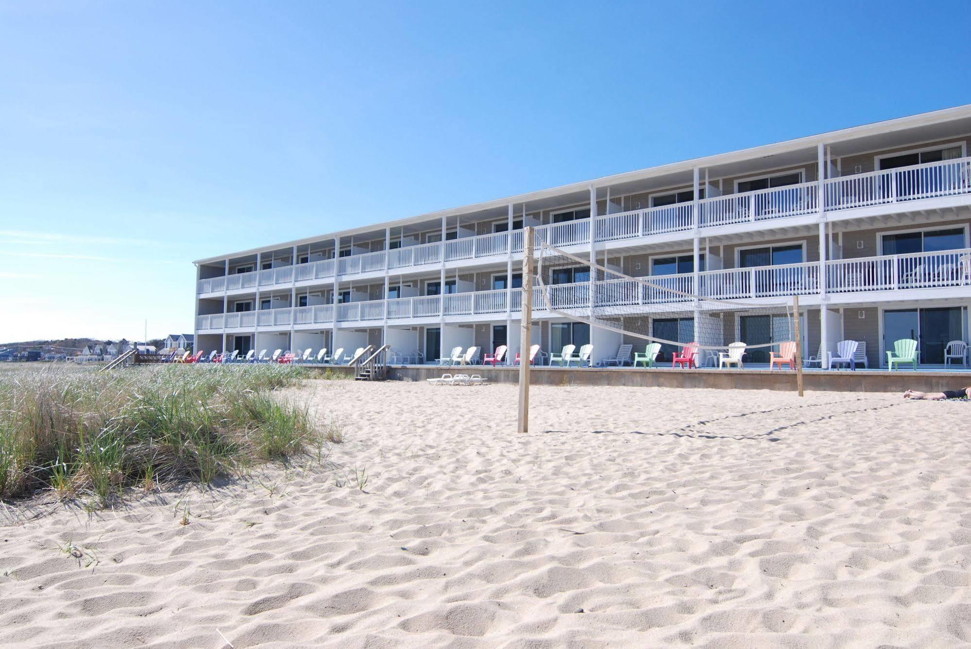Sandcastle Resort Провинстаун Экстерьер фото