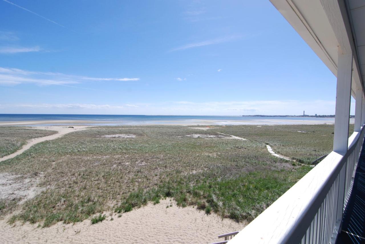 Sandcastle Resort Провинстаун Экстерьер фото