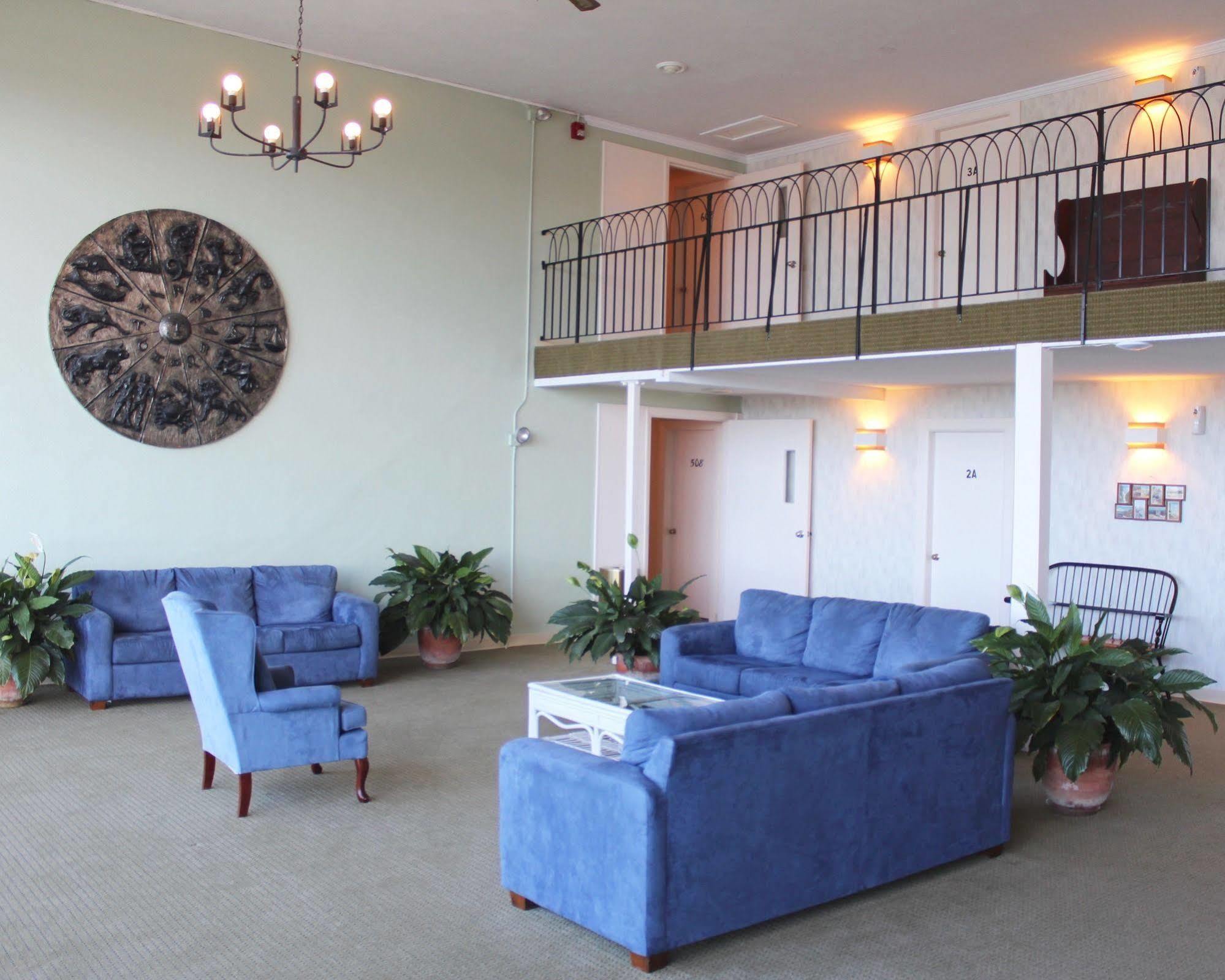 Sandcastle Resort Провинстаун Экстерьер фото